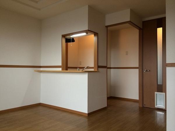 稲城市矢野口のマンション