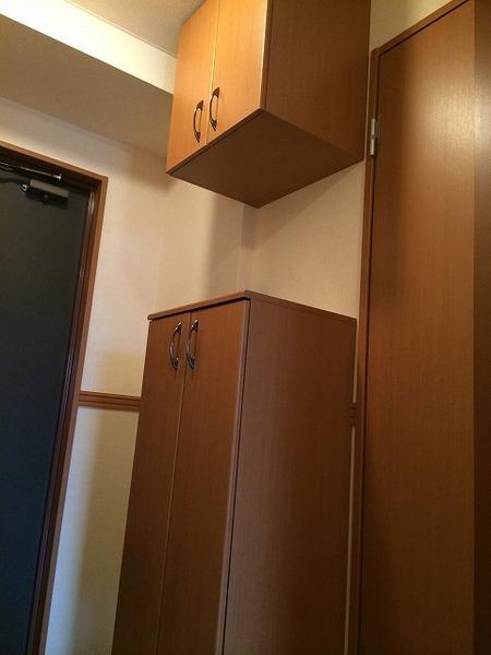 稲城市矢野口のマンション