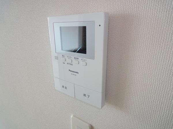 稲城市矢野口のアパート