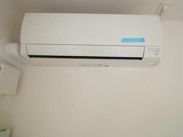 稲城市矢野口のアパート