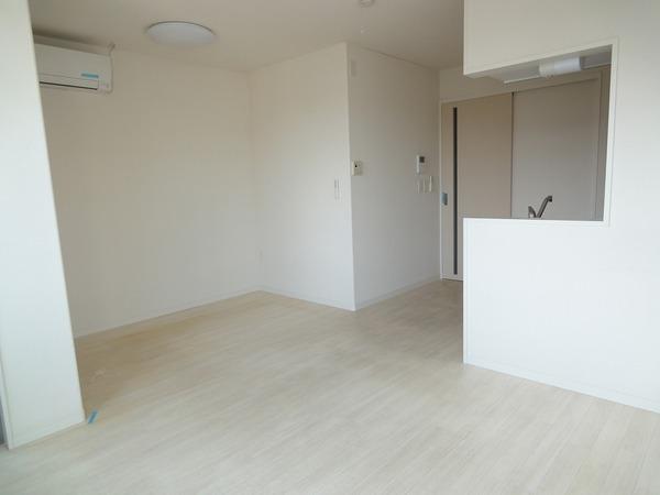 稲城市矢野口のアパート