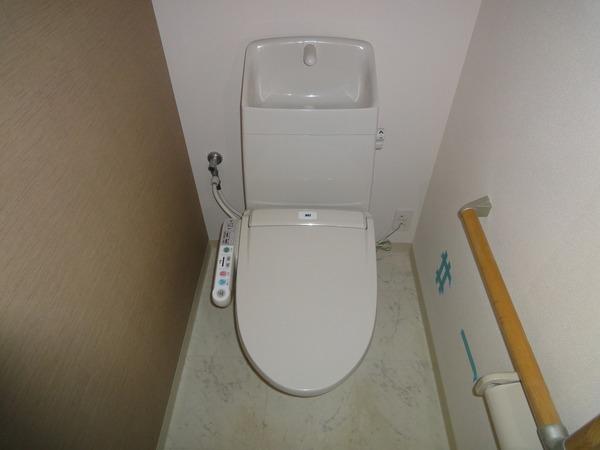 稲城市矢野口のアパート
