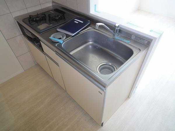稲城市矢野口のアパート