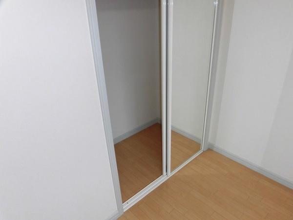 稲城市矢野口のアパート