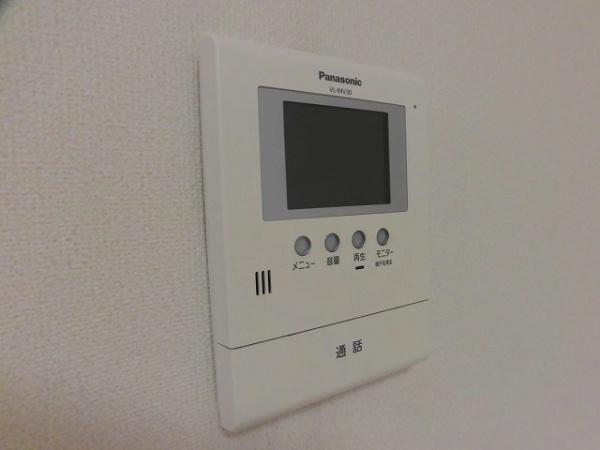 稲城市矢野口のアパート