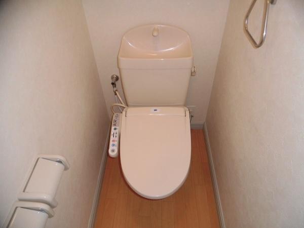 稲城市矢野口のアパート