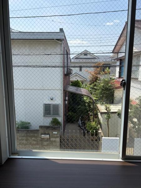 ランドマーク矢野口