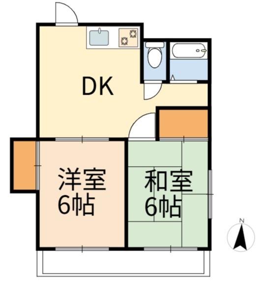 石田コーポ