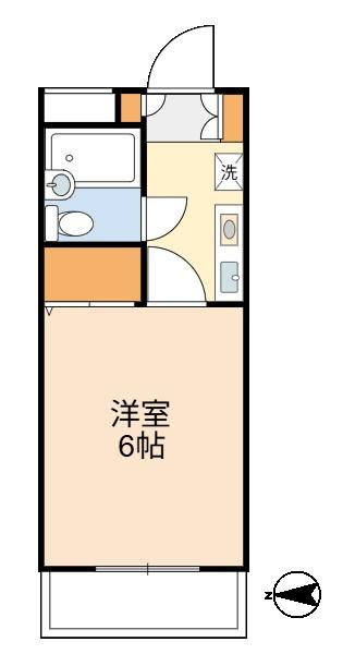 川崎市高津区千年のマンション