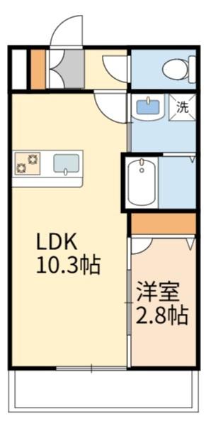 稲城市矢野口のマンション