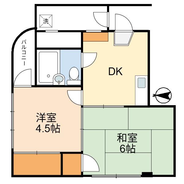 グリーンビュー芦川