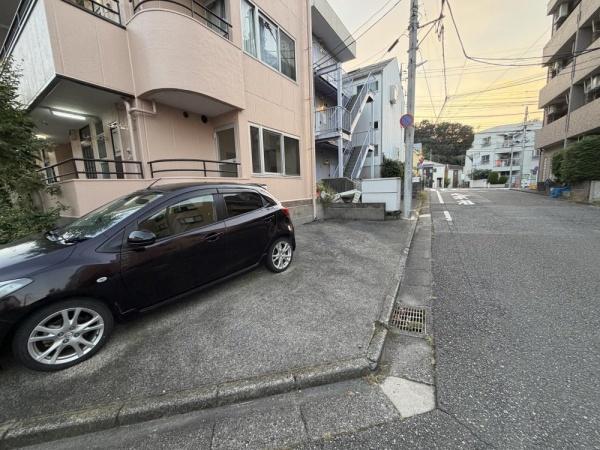 グリーンビュー芦川