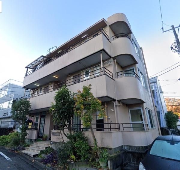 グリーンビュー芦川
