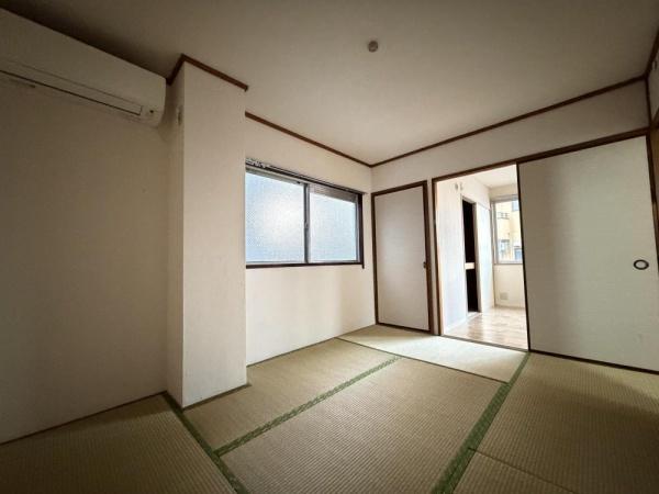 グリーンビュー芦川
