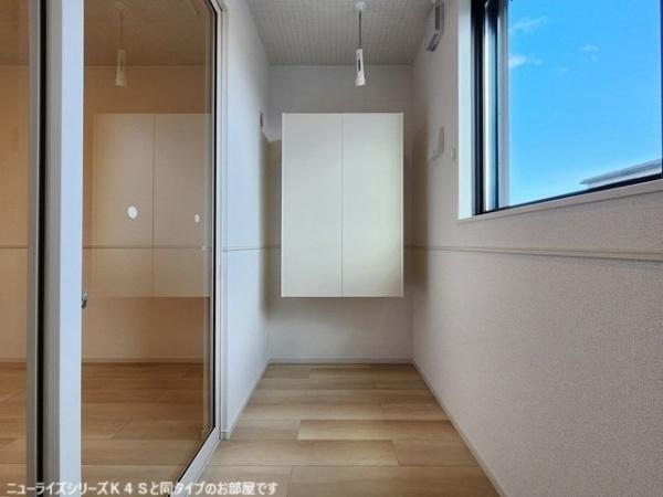稲城市矢野口のアパート