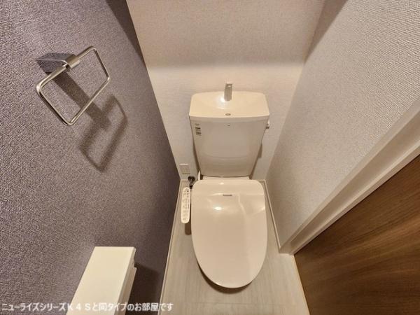 稲城市矢野口のアパート
