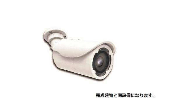 稲城市矢野口のアパート