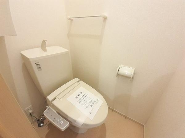 稲城市矢野口のアパート