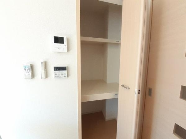 稲城市矢野口のアパート