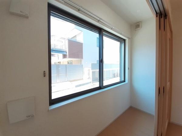 稲城市矢野口のアパート
