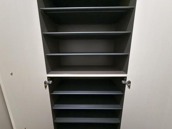 稲城市矢野口のアパート