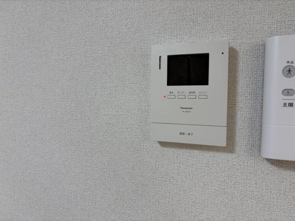 稲城市矢野口のアパート