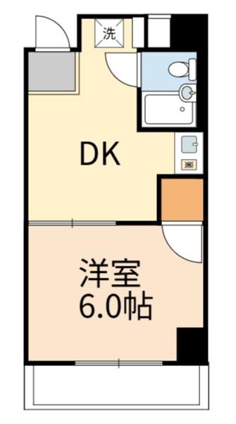 稲城市矢野口のマンション