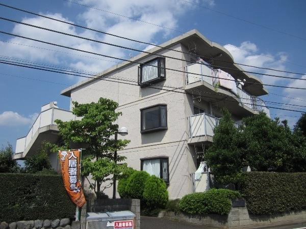 サングリーン12号棟