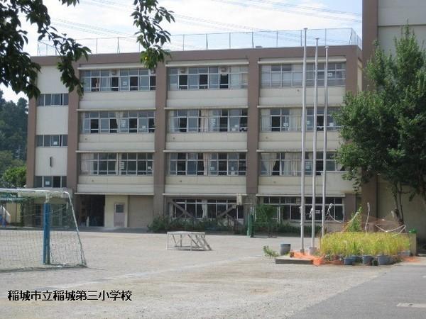サングリーン１２号棟