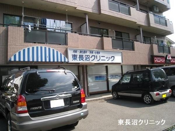 サングリーン１２号棟