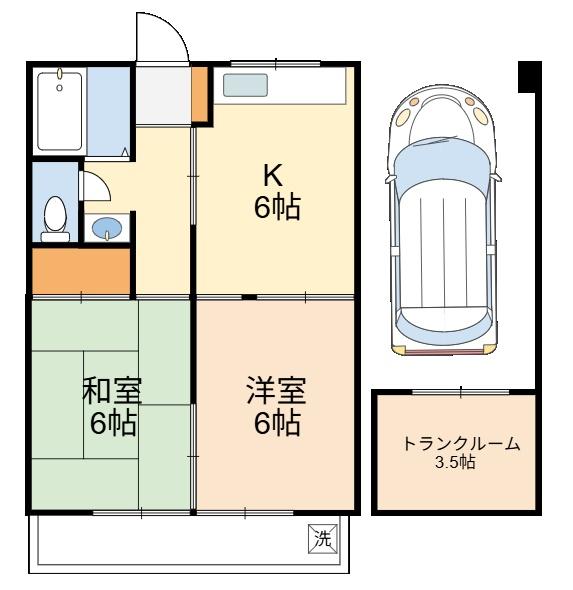 ピアコートソシア