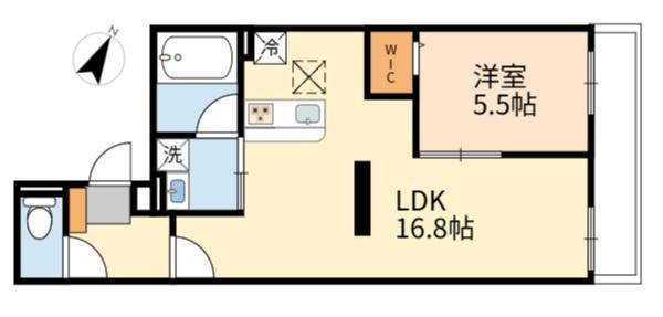 D-residence稲城