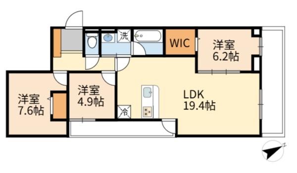 D-residence稲城