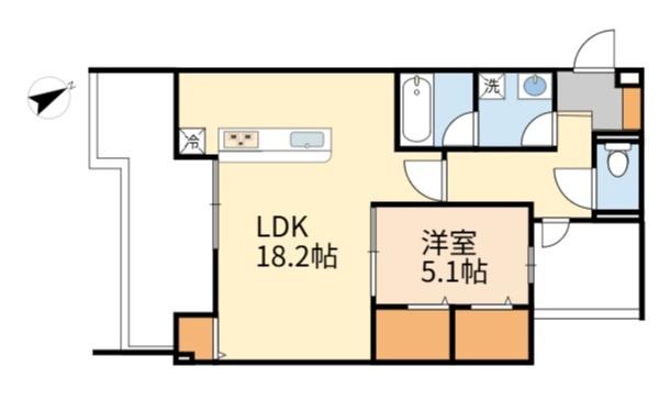 D-residence稲城
