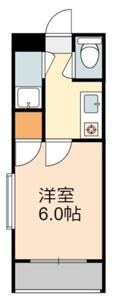 第２コーポユーカリ