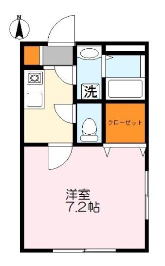 ミラ若葉台