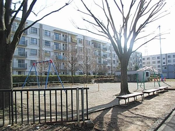 平尾住宅48号棟