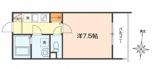 MELLAS南多摩