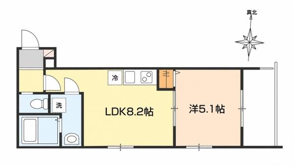 MELLAS南多摩