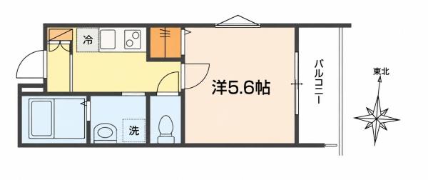 MELLAS南多摩