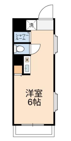 エミグラント多摩川