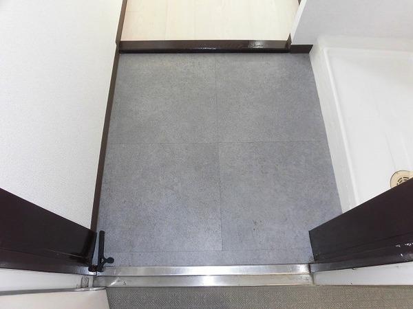 稲城市矢野口のマンション