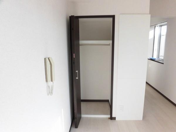 稲城市矢野口のマンション