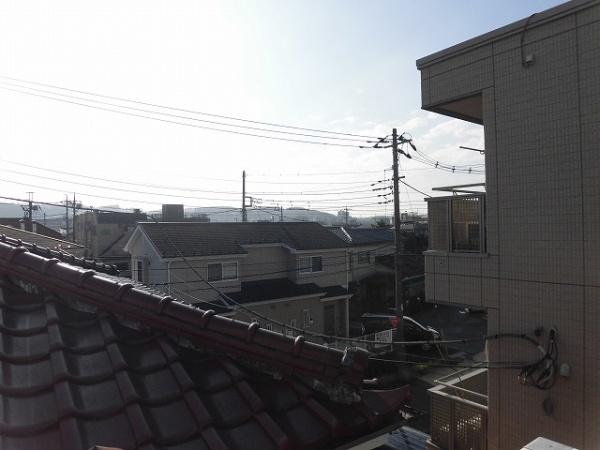 稲城市矢野口のマンション
