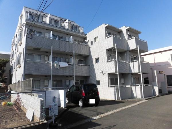 エミグラント多摩川