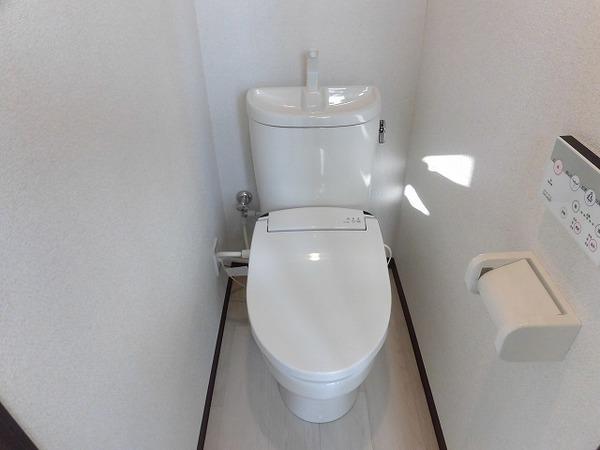 稲城市矢野口のマンション