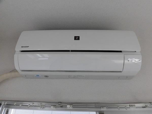 稲城市矢野口のマンション