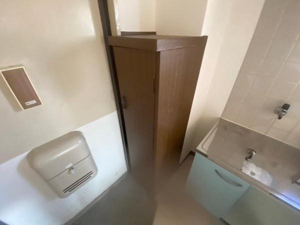 稲城市矢野口のマンション