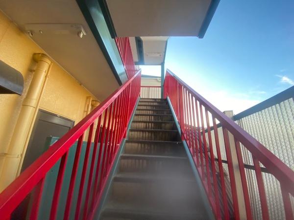 稲城市矢野口のマンション