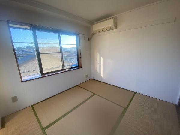 稲城市矢野口のマンション